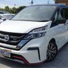 nissan serena 2018 -NISSAN 【名古屋 348】--Serena GFC27--GFC27-095729---NISSAN 【名古屋 348】--Serena GFC27--GFC27-095729- image 1