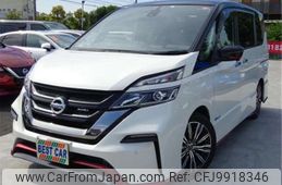 nissan serena 2018 -NISSAN 【名古屋 348】--Serena GFC27--GFC27-095729---NISSAN 【名古屋 348】--Serena GFC27--GFC27-095729-