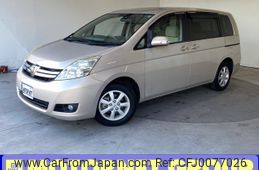 toyota isis 2011 -TOYOTA--Isis DBA-ZGM11G--ZGM11-0012935---TOYOTA--Isis DBA-ZGM11G--ZGM11-0012935-