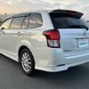 toyota corolla-fielder 2013 CFJ1535636 image 11