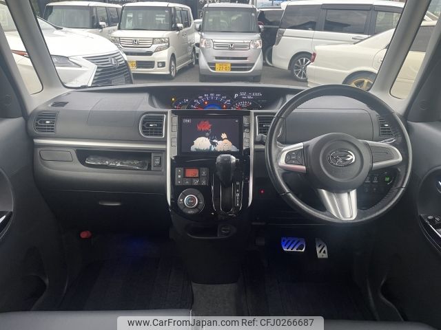 daihatsu tanto 2015 -DAIHATSU--Tanto DBA-LA610S--LA610S-0050100---DAIHATSU--Tanto DBA-LA610S--LA610S-0050100- image 2