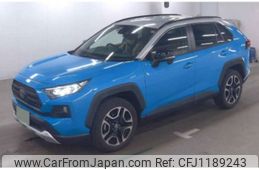 toyota rav4 2019 -TOYOTA 【神戸 300ﾁ6899】--RAV4 6BA-MXAA54--MXAA54-2002382---TOYOTA 【神戸 300ﾁ6899】--RAV4 6BA-MXAA54--MXAA54-2002382-