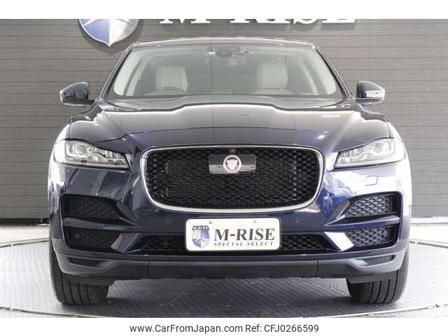 jaguar f-pace 2019 -JAGUAR--Jaguar F-Pace LDA-DC2NA--SADCA2AN4KA399139---JAGUAR--Jaguar F-Pace LDA-DC2NA--SADCA2AN4KA399139- image 2