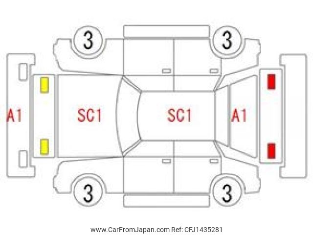 toyota 86 2014 -TOYOTA--86 DBA-ZN6--ZN6-048106---TOYOTA--86 DBA-ZN6--ZN6-048106- image 2