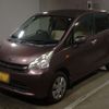 daihatsu move 2011 -DAIHATSU 【三重 580ﾐ8636】--Move DBA-LA100S--LA100S-0056167---DAIHATSU 【三重 580ﾐ8636】--Move DBA-LA100S--LA100S-0056167- image 1