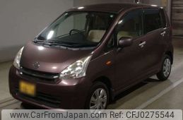 daihatsu move 2011 -DAIHATSU 【三重 580ﾐ8636】--Move DBA-LA100S--LA100S-0056167---DAIHATSU 【三重 580ﾐ8636】--Move DBA-LA100S--LA100S-0056167-