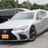 lexus ls 2021 -LEXUS--Lexus LS 6AA-GVF50--GVF50-6007555---LEXUS--Lexus LS 6AA-GVF50--GVF50-6007555- image 4