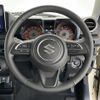 suzuki jimny 2022 CFJ1097526 image 5