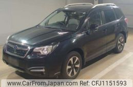 subaru forester 2017 -SUBARU--Forester DBA-SJ5--SJ5-099197---SUBARU--Forester DBA-SJ5--SJ5-099197-