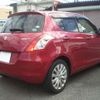 suzuki swift 2011 CFJ1732387 image 4