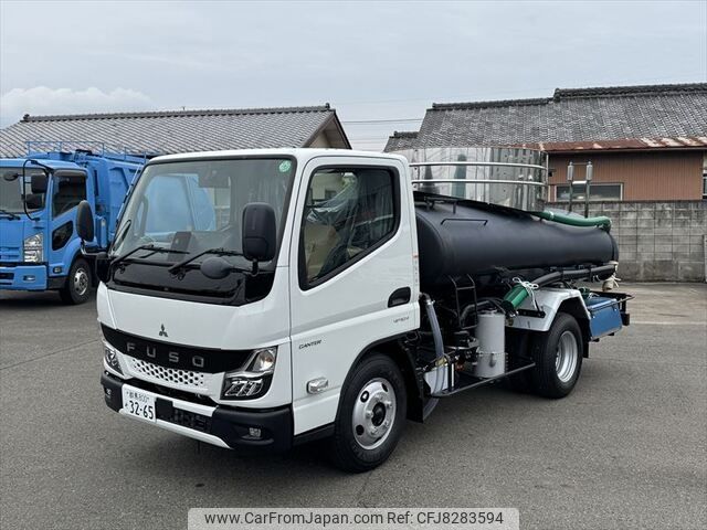 mitsubishi-fuso canter 2025 -MITSUBISHI--Canter 2RG-FEAV0--FEAV0-000000---MITSUBISHI--Canter 2RG-FEAV0--FEAV0-000000- image 2