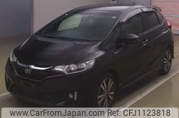 honda fit 2017 -HONDA--Fit DAA-GP5--GP5-3328303---HONDA--Fit DAA-GP5--GP5-3328303-