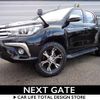 toyota hilux 2017 GOO_NET_EXCHANGE_1200683A30241029W001 image 2