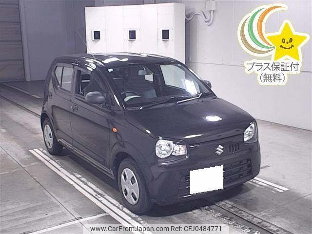 suzuki alto 2015 -SUZUKI 【岐阜 581ﾄ4928】--Alto HA36S-211418---SUZUKI 【岐阜 581ﾄ4928】--Alto HA36S-211418- image 1