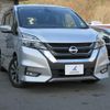 nissan serena 2017 quick_quick_DAA-GFC27_GFC27-041957 image 1