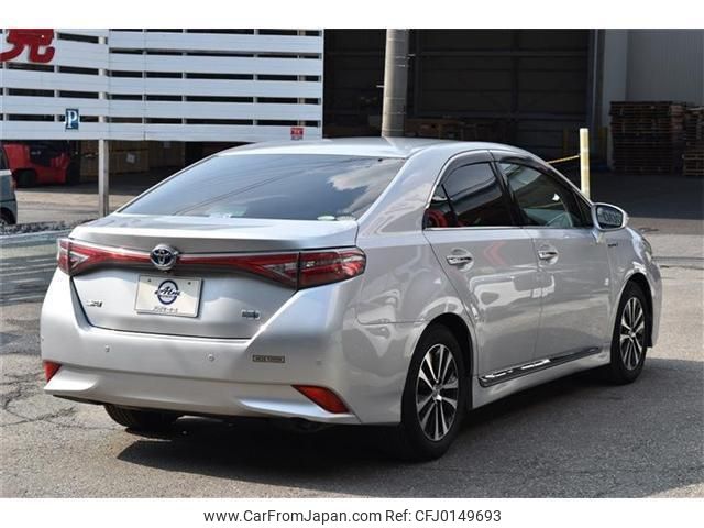 toyota sai 2014 quick_quick_DAA-AZK10_AZK10-2079753 image 2