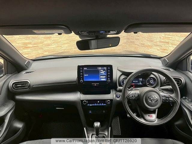 toyota yaris-cross 2023 -TOYOTA--Yaris Cross 5BA-MXPB10--MXPB10-3040844---TOYOTA--Yaris Cross 5BA-MXPB10--MXPB10-3040844- image 2