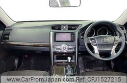 toyota mark-x 2014 CFJ1527215