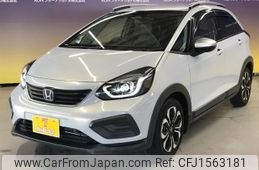 honda fit 2020 CFJ1563181