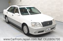 toyota crown 2001 -TOYOTA--Crown JZS175-0044882---TOYOTA--Crown JZS175-0044882-