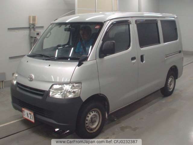 toyota townace-van 2019 -TOYOTA--Townace Van DBF-S402M--S402M-0084370---TOYOTA--Townace Van DBF-S402M--S402M-0084370- image 1