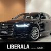 audi a6 2018 -AUDI--Audi A6 ABA-4GCYPS--WAUZZZ4GXJN060412---AUDI--Audi A6 ABA-4GCYPS--WAUZZZ4GXJN060412- image 1