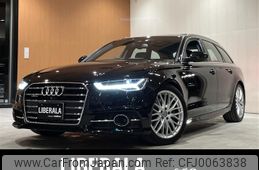 audi a6 2018 -AUDI--Audi A6 ABA-4GCYPS--WAUZZZ4GXJN060412---AUDI--Audi A6 ABA-4GCYPS--WAUZZZ4GXJN060412-