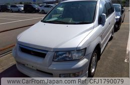 mitsubishi chariot-grandis 1999 CFJ1790079