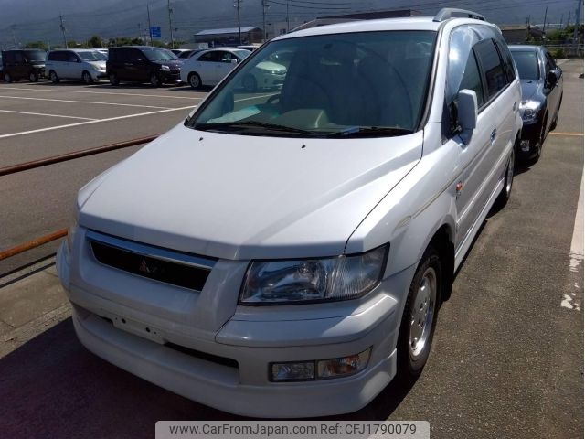 mitsubishi chariot-grandis 1999 CFJ1790079 image 1
