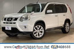 nissan x-trail 2010 -NISSAN--X-Trail LDA-DNT31--DNT31-202969---NISSAN--X-Trail LDA-DNT31--DNT31-202969-