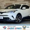 toyota c-hr 2020 quick_quick_DAA-ZYX10_ZYX10-2196965 image 1