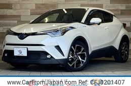 toyota c-hr 2020 quick_quick_DAA-ZYX10_ZYX10-2196965