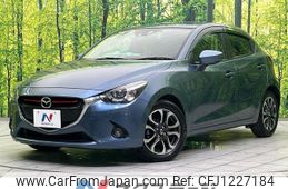 mazda demio 2014 quick_quick_DJ5FS_DJ5FS-103788