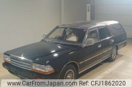 nissan gloria-wagon 1992 CFJ1862020