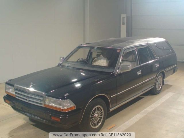 nissan gloria-wagon 1992 CFJ1862020 image 1
