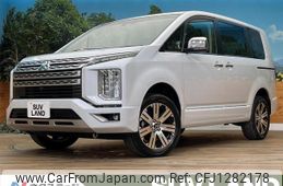 mitsubishi delica-d5 2024 quick_quick_CV1W_CV1W-5016968