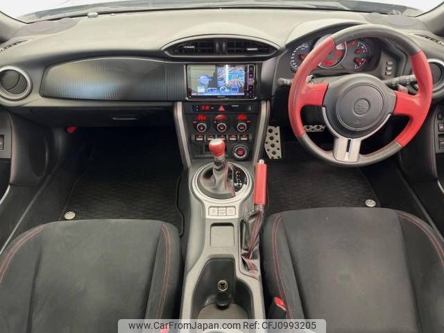 toyota 86 2013 -TOYOTA--86 DBA-ZN6--ZN6-029672---TOYOTA--86 DBA-ZN6--ZN6-029672- image 2