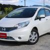 nissan note 2014 N12221 image 9