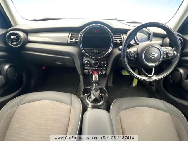 mini mini-others 2016 -BMW--BMW Mini LDA-XT15--WMWXT320602F05503---BMW--BMW Mini LDA-XT15--WMWXT320602F05503- image 2