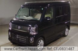 nissan clipper-rio 2024 -NISSAN 【Ｎｏ後日 】--Clipper Rio DR17W-341359---NISSAN 【Ｎｏ後日 】--Clipper Rio DR17W-341359-