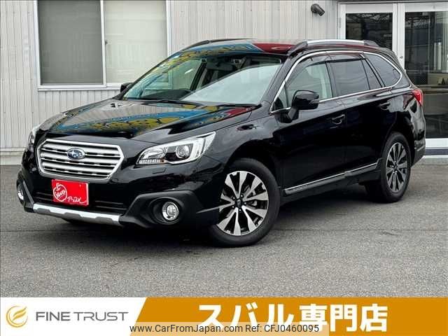 subaru outback 2014 -SUBARU--Legacy OutBack DBA-BS9--BS9-004181---SUBARU--Legacy OutBack DBA-BS9--BS9-004181- image 1