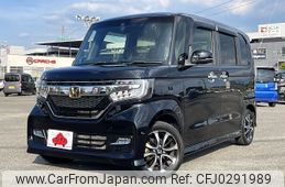 honda n-box 2019 -HONDA--N BOX DBA-JF3--JF3-1249589---HONDA--N BOX DBA-JF3--JF3-1249589-