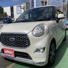 daihatsu cast 2018 quick_quick_DBA-LA250S_LA250S-0133010 image 1