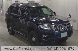 toyota land-cruiser-prado 2021 quick_quick_3BA-TRJ150W_TRJ150-126366