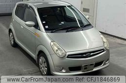 subaru r2 2008 CFJ1846869