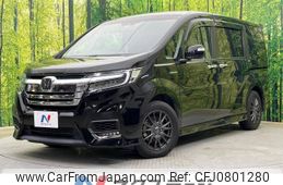 honda stepwagon 2018 -HONDA--Stepwgn 6AA-RP5--RP5-1076148---HONDA--Stepwgn 6AA-RP5--RP5-1076148-