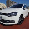 volkswagen polo 2016 -VOLKSWAGEN--VW Polo 6RCJZ--GY272044---VOLKSWAGEN--VW Polo 6RCJZ--GY272044- image 1