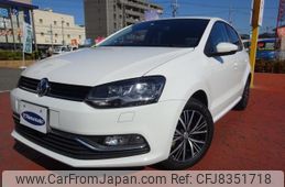 volkswagen polo 2016 -VOLKSWAGEN--VW Polo 6RCJZ--GY272044---VOLKSWAGEN--VW Polo 6RCJZ--GY272044-