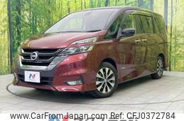 nissan serena 2016 -NISSAN--Serena DAA-GFC27--GFC27-019699---NISSAN--Serena DAA-GFC27--GFC27-019699-