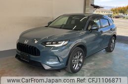 honda honda-others 2022 -HONDA--ZR-V RZ4-1000457---HONDA--ZR-V RZ4-1000457-